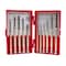 Excel Blades 11 Piece Mini Screwdriver Set 55696IND - alternate 1